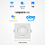 Luminária Spot LED Smart Wi-Fi 5W RGB Quadrada Dimerizável Elgin Alexa - Imagem 4