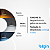 Plafon LED Smart Wi-Fi 18W Redondo Sobrepor RGB Dimerizável Elgin Alexa Google - Imagem 3