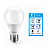 Lâmpada LED Bulbo 12W Branca Morna E27 3000K 1018lm Bivolt Elgin - Imagem 4