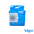 Spot LED Quadrado Branca Fria MR11 3W 240lm 6500K Bivolt Elgin - Imagem 4