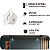 Spot LED Redondo Branca Morna MR11 3W 240lm 3000K Bivolt Elgin - Imagem 2