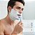 Kit com 24 Aparelhos de Barbear Manual Fast Shave Lamina Masculino Elgin - Imagem 2