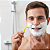 Barbeador 2 Lâminas Fast Shave Com Fita Aloe Vera Elgin (prestobarba Descartavel) - Leve 7 E Pague 5 - Imagem 4