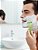 Aparelho De Barbear Fast Care Com Fita Aloe Vera Elgin - 24 Unidades (prestobarba Descartavel) Com Cabo Emborrachado - Imagem 4