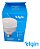 Kit 10 Lâmpadas Super Bulbo Led 20w 6500k Bivolt E27 - Elgin Branco-frio - Imagem 2