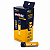 40 Pilhas Rayovac Aaa Palito Amarelinhas Tubo C/ 40 Unida - Imagem 3