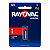 Pilha Rayovac A23 12v 23a Controles Remotos E Alarmes - Imagem 1