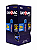 32 Pilhas Alcalina Aa Rayovac 16 Cartelas Com 2 Pilhas 1,5v - Imagem 1