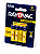 Pilha Aaa Rayovac Zinco Carvão Cartela Com 8 Pilhas 1,5v - Imagem 4