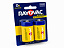 Pilha D Rayovac Zinco Carvão Cartela Com 2 Pilhas 1,5v - Imagem 3