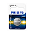 1 Bateria Cr2032 3v Philips Tipo Moeda Cartela 01 Unid - Imagem 1