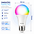 Lâmpada Smart LED Wi-Fi 10W RGB Bivolt Elgin – Controle por App e Alexa - Imagem 3