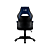 Cadeira Gamer Escritório Aerocool Ac40c Air Preto E Azul - Imagem 6