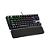 Teclado Gamer Cooler Master Ck530 V2 Preto Rgb Switch Azul - Imagem 2