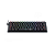 Teclado Gamer Redragon Anivia Preto Rgb Switch Marrom Abnt2 - Imagem 4