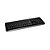 Teclado Microsoft Wireless 850 Preto PZ3-00005 - Imagem 2