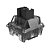 Switch Teclado Mecânico Akko Linear Kit 45 Unidades Jelly Black - Imagem 1