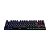 Teclado Mecânico Gamer T-Dagger Bora Rgb Abnt2 T-TGK315-Blue - Imagem 2