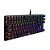 Teclado Mecânico Gamer T-Dagger Bora Rgb Abnt2 T-TGK315-Blue - Imagem 4