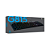 Teclado Mecânico Gamer Logitech G815 RGB GL Tactile Marrom - Imagem 8