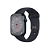 Relógio Apple Watch Série 8 41mm Preto Meia-Noite Sport Band - Imagem 1