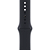 Relógio Apple Watch Série 8 41mm Preto Meia-Noite Sport Band - Imagem 4