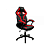 Cadeira Gamer Mymax MX1 Preto e Vermelho MGCH-8131/RD - Imagem 2