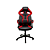 Cadeira Gamer Mymax MX1 Preto e Vermelho MGCH-8131/RD - Imagem 1