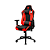 Cadeira Gamer Thunderx3 Tgc12 Evo Vermelha - Imagem 2