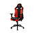 Cadeira Gamer Thunderx3 Tgc12 Evo Vermelha - Imagem 5