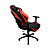 Cadeira Gamer Thunderx3 Tgc12 Evo Vermelha - Imagem 6