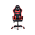 Cadeira Gamer Pctop Elite 1010 Vermelha - Imagem 1