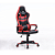 Cadeira Gamer Pctop Elite 1010 Vermelha - Imagem 2