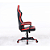 Cadeira Gamer Pctop Elite 1010 Vermelha - Imagem 3