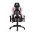 Cadeira Gamer Fortrek Black Hawk Rosa - Imagem 1