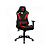 Cadeira Gamer Ergonômica Thunderx3 Tc3 Ember Red - Imagem 2