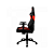 Cadeira Gamer Ergonômica Thunderx3 Tc3 Ember Red - Imagem 4