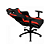 Cadeira Gamer Ergonômica Thunderx3 Tc3 Ember Red - Imagem 5