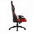 Cadeira Gamer Ergonômica Fortrek Cruiser Vermelha - Imagem 3