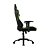 Cadeira Gamer Ergonômica Thunderx3 Tgc12 Preta E Verde - Imagem 4