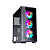 Gabinete Gamer Redragon Diamond Storm Pro - Imagem 1