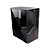 Gabinete Gamer Fortrek Mid Tower Holt Rgb - Imagem 2