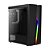 Gabinete Gamer Aerocool Mid Tower Rgb Bolt - Imagem 1