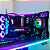 Fonte Cooler Master 750w XG750 Plus 80 Plus Platinum ARGB - Imagem 5