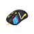 Mouse Gamer Redragon Cerberus B703 Brancoala Usb 7200 Dpi - Imagem 2