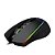 Mouse Gamer Redragon Emperor M909 Rgb Preto - Imagem 2