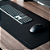 Mousepad Pro Setup Office Desk Pad Max 90x40cm Preto - Imagem 4