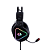 Headset Gamer Redragon Cadmus H370 Preto Rgb - Imagem 8