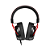 Headset Gamer Redragon Diomedes H388 Preto - Imagem 4