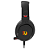 Headset Gamer Redragon Nireus Preto Rgb H399 - Imagem 2